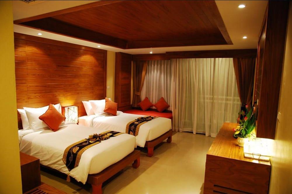 Honey Resort, Kata Beach Exterior foto