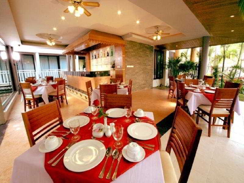 Honey Resort, Kata Beach Exterior foto